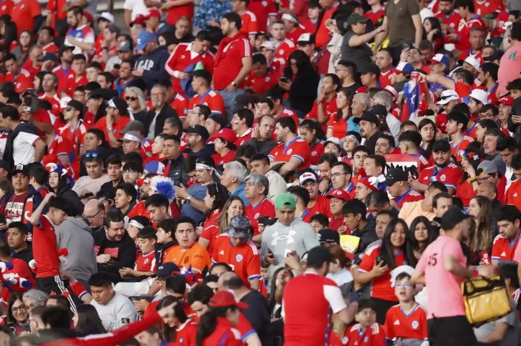hinchas